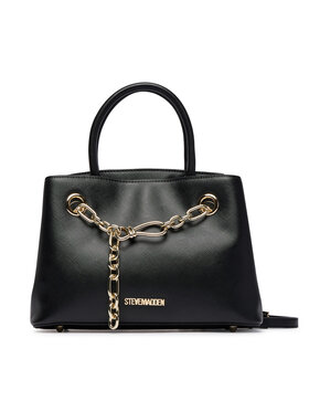 Steve Madden Kabelka Steve Madden Brosaly 13002592 Černá
