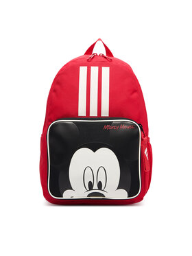 adidas Рюкзак adidas Adidas Disney Mickey Mouse Backpack KR2315 Червоний