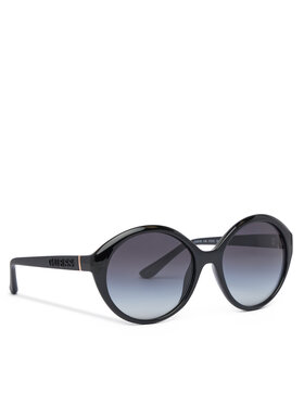Guess Okulary przeciwsłoneczne Guess GU00155 Czarny