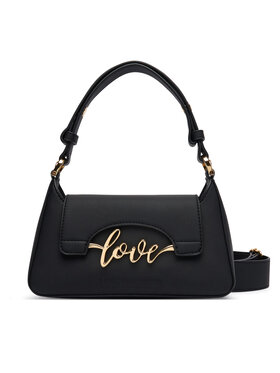 LOVE MOSCHINO Geantă LOVE MOSCHINO JC4268PP0PKR0000 Negru