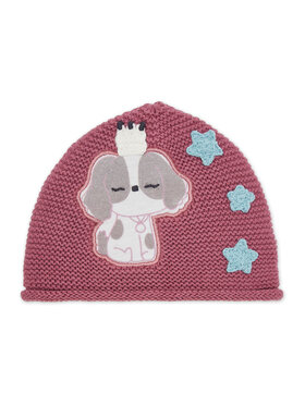 United Colors Of Benetton Gorro United Colors Of Benetton 6V22AA007 Rosa