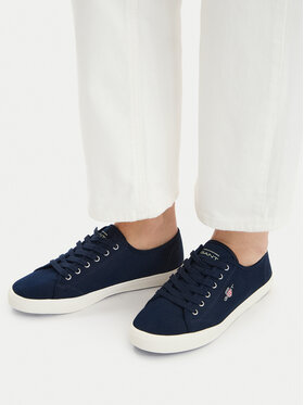 Gant Кросівки Gant 32538309 Cиній