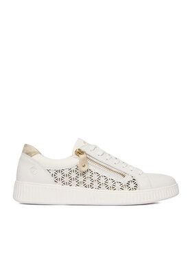 Remonte Sneakersy Remonte CEO-D2E03-81 Biela