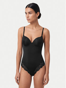 Guess Guess Body O6BM16 K5071 Negro