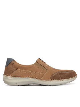 Josef Seibel Туфлі Josef Seibel New Anvers 01 44901 Бежевий