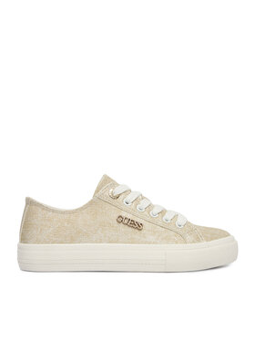 Guess Tenis superge Guess CEO-GG-02-SS2026 Zlata