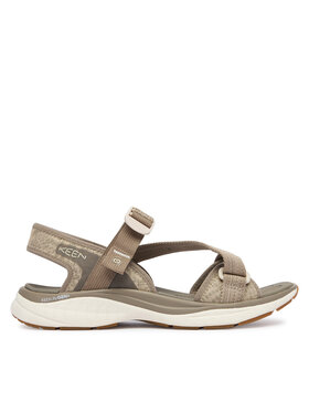 Keen Босоніжки Keen Leiki Open-Toe 1031818 Бежевий