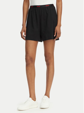 HUGO HUGO Shorts de pijama 50555600 Negro Regular Fit