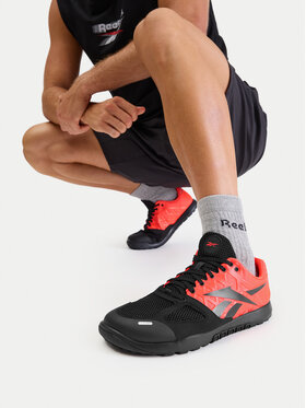 Reebok Edzőtermi cipők Reebok EOSB-NANO 2.0 100272195 Narancssárga