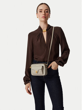 Coccinelle Handtasche Coccinelle MF6 Coccinelle Beat Soft E1 MF6 55 04 01 Beige