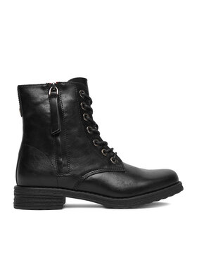 Clara Barson Черевики Clara Barson CEO-WS2702-09 Чорний