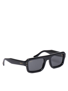 Ray-Ban Сонцезахисні окуляри Ray-Ban 0RB4954 Чорний