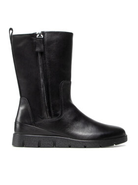 ECCO Členková obuv ECCO Bella 28237301001 Čierna