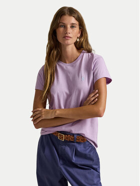 Polo Ralph Lauren Polo Ralph Lauren Camiseta 211B14605015 Azul marino Classic Fit