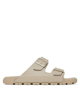 BOSS Natikači BOSS Surfley Sand Dmpr N 50505540 Bež