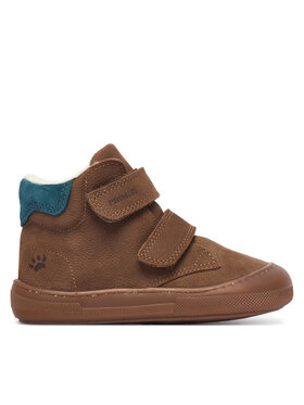 Primigi Botines planos Primigi 2411144 S Marrón