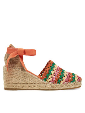 Toni Pons Espadrilky Toni Pons Georgina Barevná