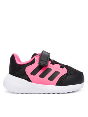 adidas Снікерcи adidas Tensaur Run 3.0 JR6051 Чорний