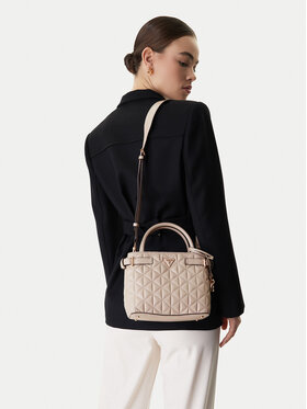 Guess Сумка Guess Paisleigh HWQG98 83050 Бежевий
