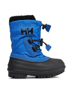Helly Hansen Снігоходи Helly Hansen Jk Varanger Insulated 11646_543 Голубий