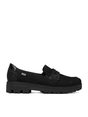 Rieker Slipper Rieker CEO-43051-00 Schwarz