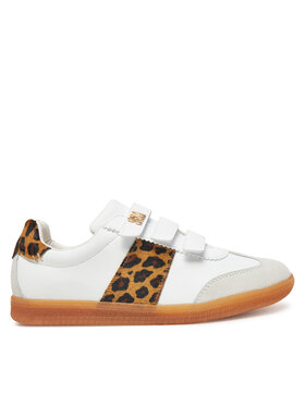 Steve Madden Снікерcи Steve Madden Eileen SM11003800 Білий