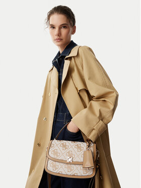 Guess Сумка Guess HWJG97 55210 Бежевий