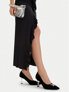 Juicy Couture Туфлі на шпильці Juicy Couture EO-R24SS94659 Чорний