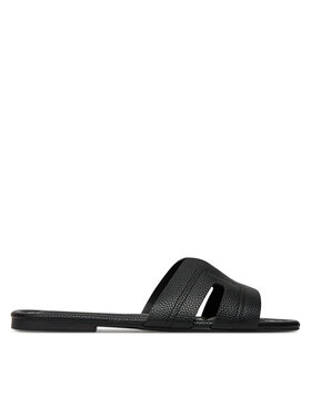 JENNY Nazouváky JENNY R25SS00543 Černá