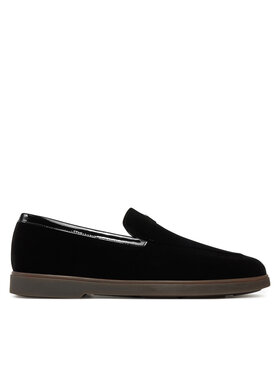 Giuseppe Zanotti Сліпери Giuseppe Zanotti IU40028 Чорний