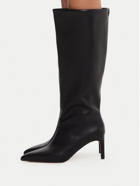 Nine West Zimske čizme Nine West CEO-C5178-1 Crna