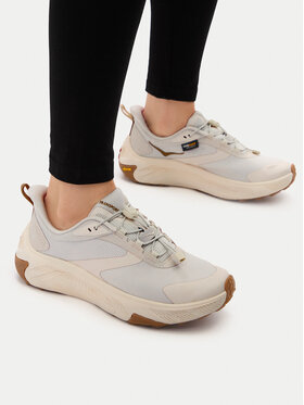 Hoka Sneakersy Hoka Transport 2 1171850 Beżowy