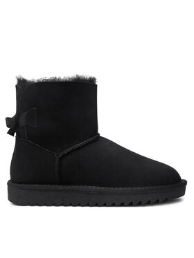 Ara Μπότες Χιονιού Ara Alaska 12-29946 Μαύρο