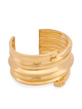 Elisabetta Franchi Bracciale Elisabetta Franchi BC-02A-61E2-V270 Oro