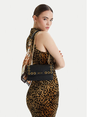 Just Cavalli Сумка Just Cavalli 80RA4BF4 ZSB81 Чорний