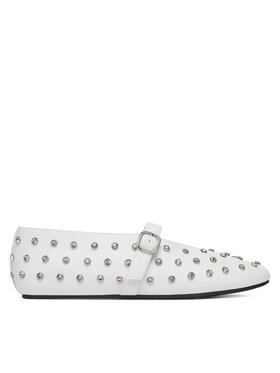 Badura Balerīnas Badura NASTU-D005-68-5 Balts