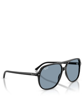 Ray-Ban Ochelari de soare Ray-Ban Bill Summer Capsule 0RB2198 Negru