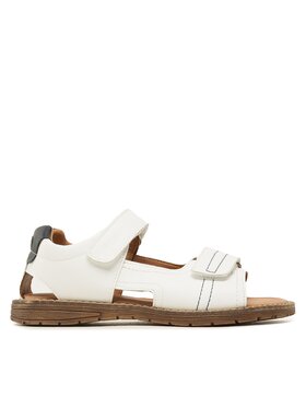 Primigi Sandále Primigi 3933400 D Biela