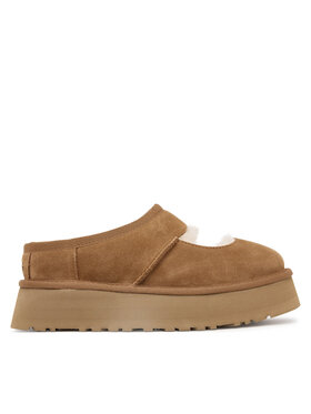 Ugg Snehule Ugg W Bea Mary Jane 1167612 Hnedá