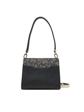 TOUS Kabelka TOUS Kaos Icon 2002294551 Čierna