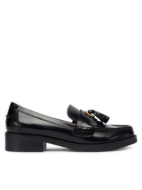 Coccinelle Loafers Coccinelle E4 PF2 16 04 01 001 Μαύρο