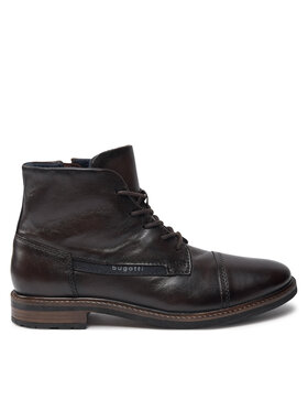 Bugatti Zābaki Bugatti 315-95739-4000 Brūns