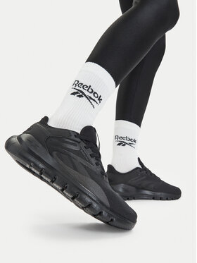Reebok Взуття для тренажерного залу Reebok SS-SPLIT FLEX 100238406 Чорний