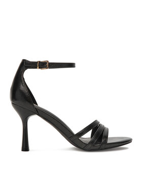 JENNY Sandales JENNY CEO-HY8188S-1 Melns