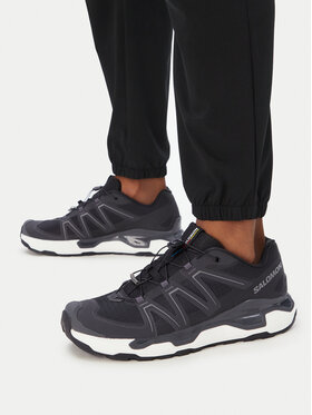 Salomon Сникърси Salomon Xc Roam L49124400 Черен