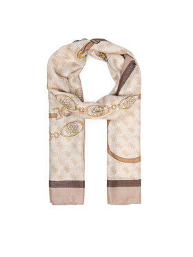 Guess Шаль Guess AW5532 VIS03 Бежевий