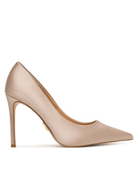 Steve Madden Туфлі на шпильці Steve Madden Thrive Pump 11003887 Бежевий