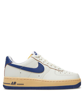 Nike Sneakersy Nike Air Force 1 '07 FQ8103 133 Bílá