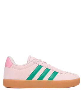 adidas Снікерcи adidas Vl Court 3.0 KI9260 Рожевий