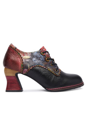 Laura Vita Poltopánky Laura Vita Eleao 08 Čierna